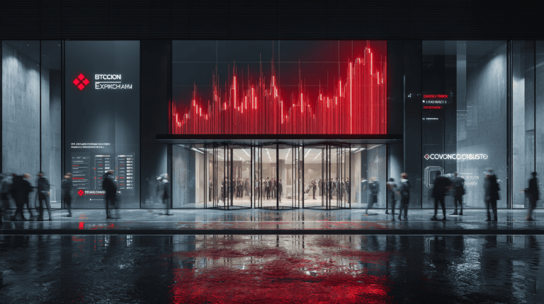 Las ventas de grandes tenedores elevan el riesgo de un desplome de bitcoin