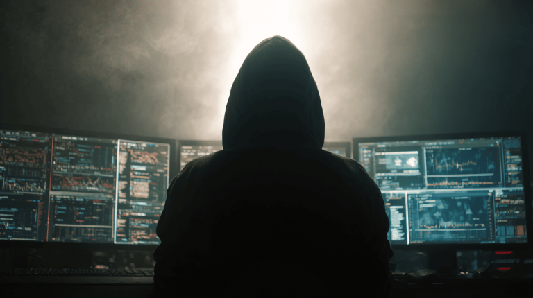 El hacker que atacó a Infini compró ether por 13 millones de dólares durante el desplome del mercado