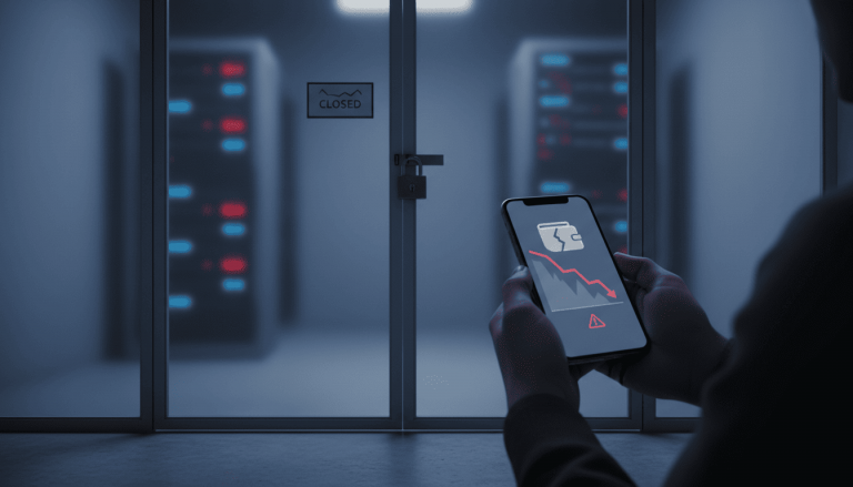 Step Finance y SolanaFloor anuncian su cierre tras el robo de fondos en SOL