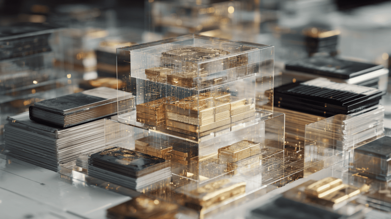 El 73% de las grandes empresas está dispuesto a invertir en criptomonedas, según un estudio