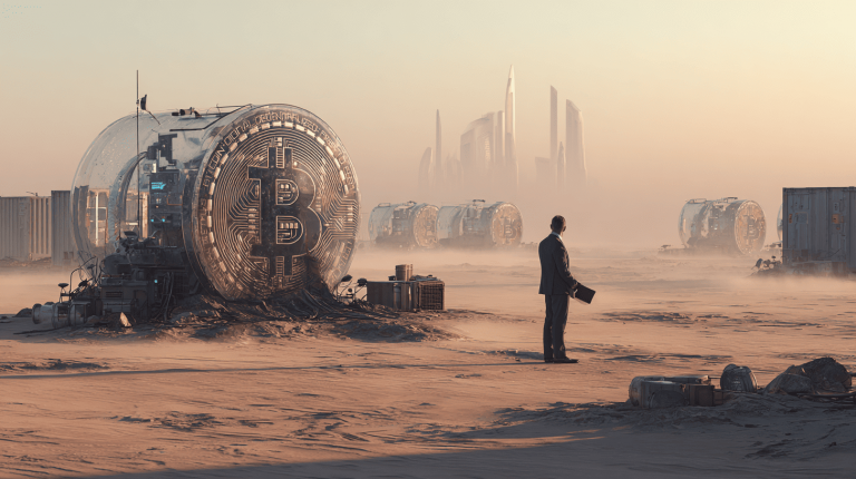 Petróleo en las criptoexchanges y sanciones para los mineros: acontecimientos del mercado de criptomonedas