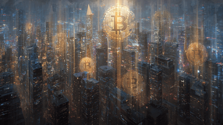 Strategy amplía su reserva de биткоин con 1031 BTC a un precio medio de $74 326