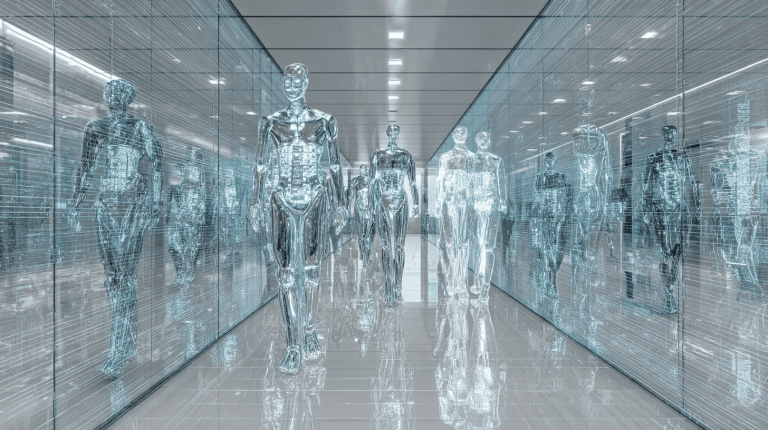 Crypto.com sustituye a parte de su personal por tecnologías de IA