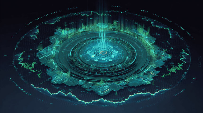 Cuatro factores positivos que podrían impulsar la recuperación de Chainlink en abril