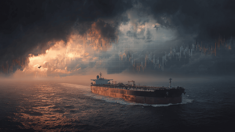 Bitcoin estable y dólar fuerte: cómo el conflicto en Irán impactó en los mercados