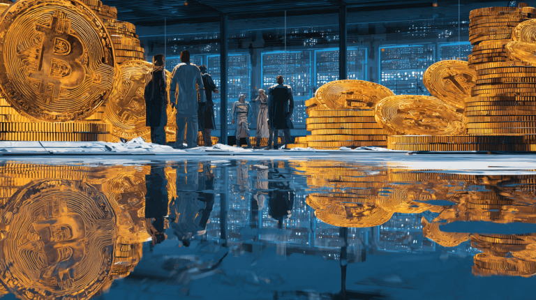 MARA vendió 15.000 bitcoines por 1.100 millones de dólares para reducir su deuda