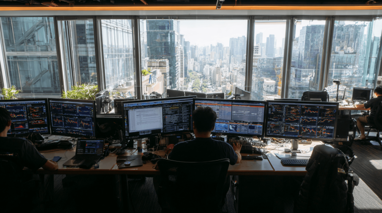 En Tailandia bloquearon 10.000 billeteras de criptomonedas