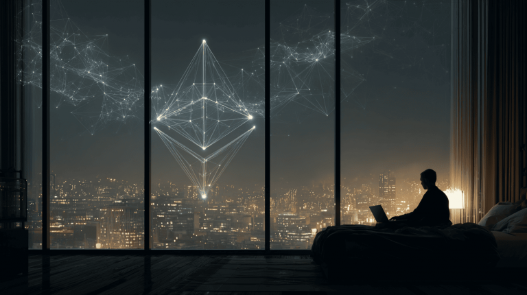 Los inversores retiran 31,6 millones de ETH de las criptobolsas mientras Buterin pide crear tecnologías protegidas