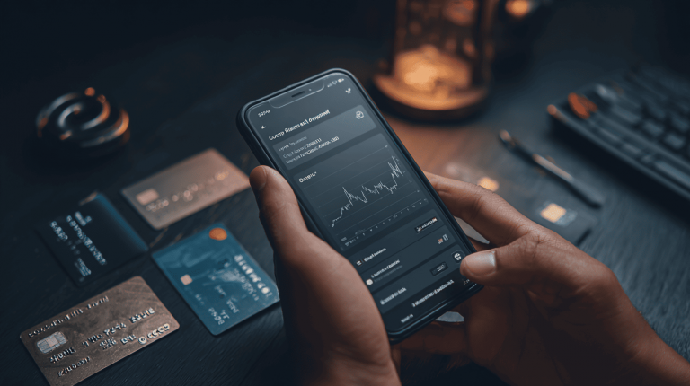 La Operación Atlántico: EE. UU., Reino Unido y Canadá intensifican la lucha contra el criptofraude