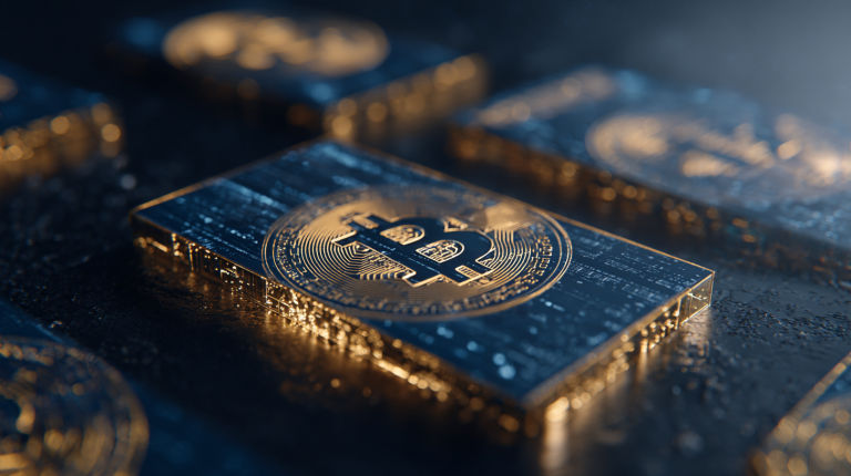 La billetera de un inversor temprano de bitcoin registró su primera transacción en 14 años