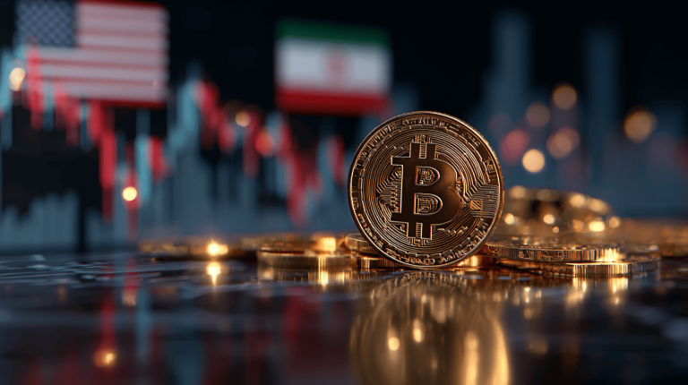 El conflicto entre Estados Unidos e Irán podría reforzar la demanda de биткоина, afirma Mark Connors