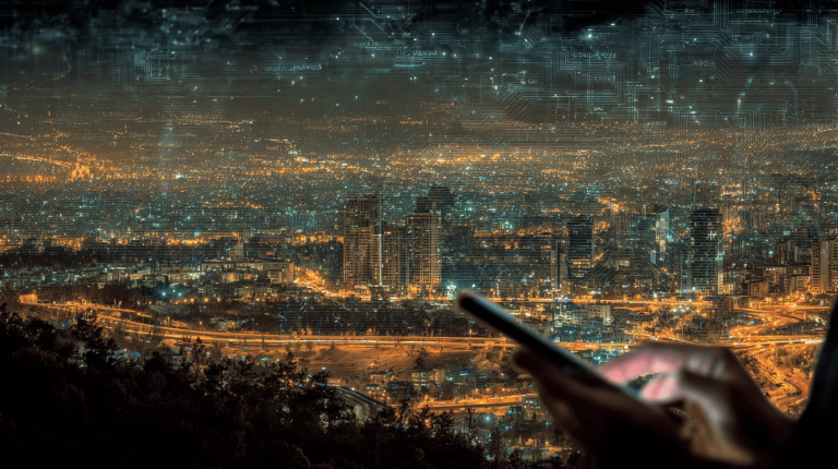 Aumentan un 700% las salidas de criptomonedas de las bolsas iraníes tras los ataques de EE. UU. e Israel