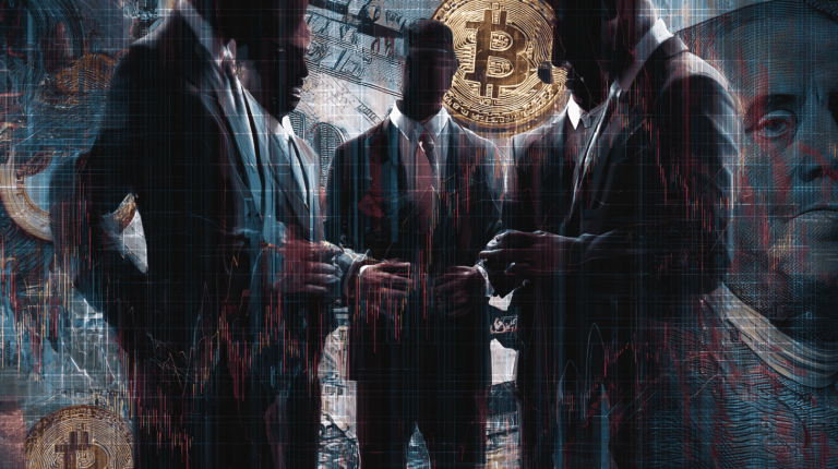 En Estados Unidos acusan de fraude a diez representantes de cuatro empresas cripto