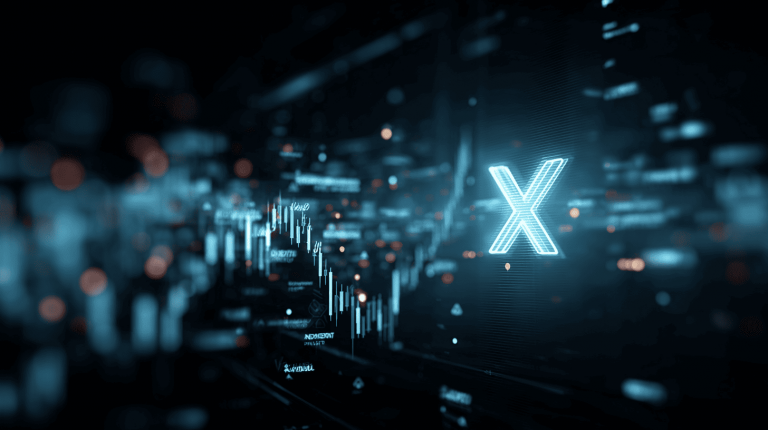 X anunció los “cashtags” para criptomonedas