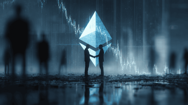 Ether Machine renuncia a salir a cotizar en Nasdaq