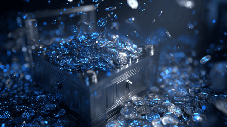 BitMine ya controla casi el 4% de todo el Ethereum