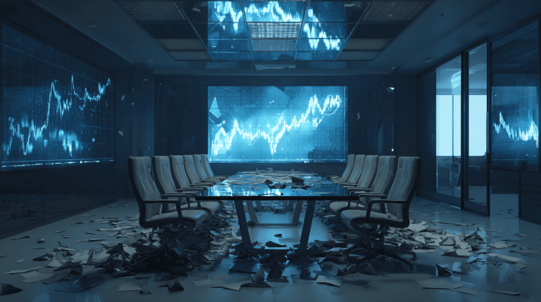 Cancelación de la fusión: The Ether Machine y Dynamix ponen fin al acuerdo