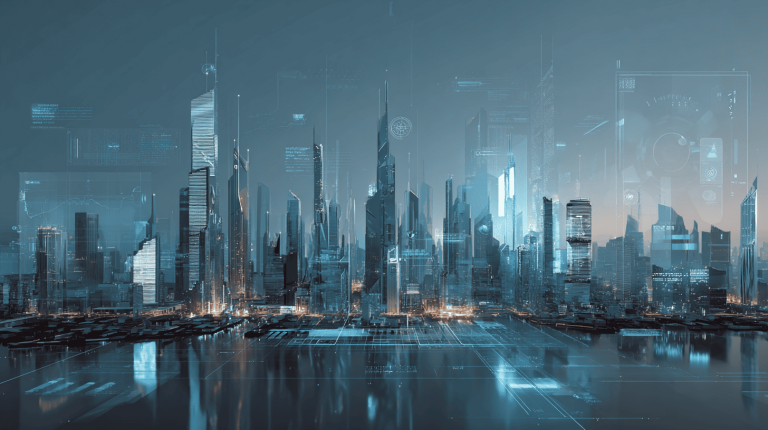 El director de Coinbase propone crear criptociudades en Estados Unidos