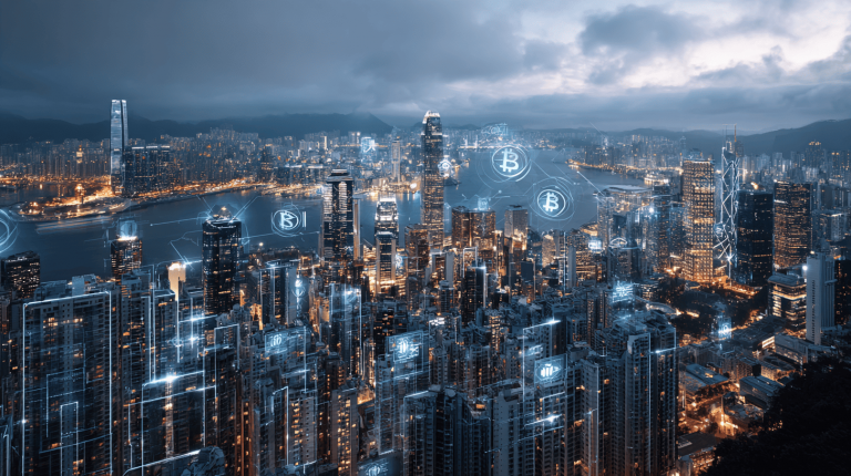 Hong Kong otorgó las primeras licencias para emitir stablecoins