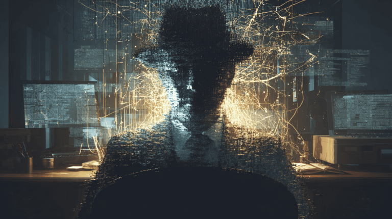 Revelan el nombre de quien podría ser el verdadero Satoshi Nakamoto