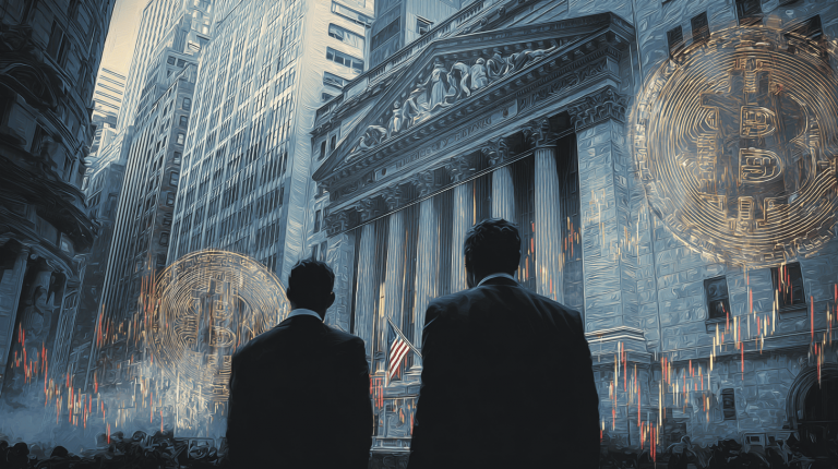 Alex Thorn: los bancos frenan el desarrollo del mercado cripto