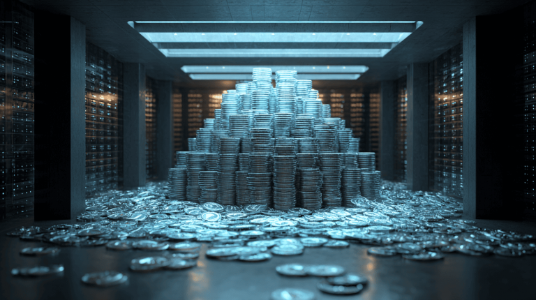 Las pérdidas de BitMine superaron los 3.800 millones de dólares por la revalorización contable de Ethereum