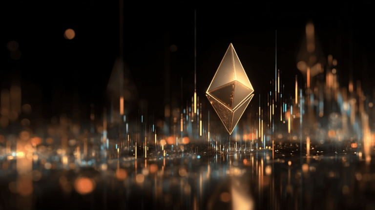 La entrada de capital en los ETF spot de Ethereum se mantiene por cuarta sesión consecutiva