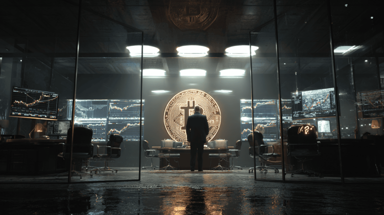 El director de inversiones deja la empresa de bitcoin de Anthony Pompliano con activos por 750 millones de dólares