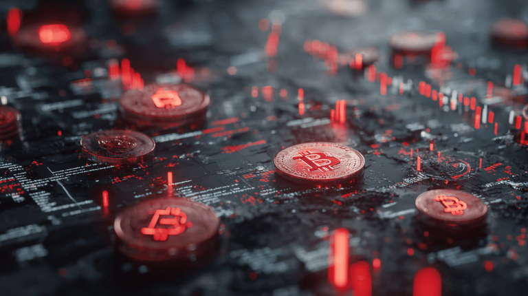 Tom Lee nombró los dos mejores criptoactivos en tiempos de guerra