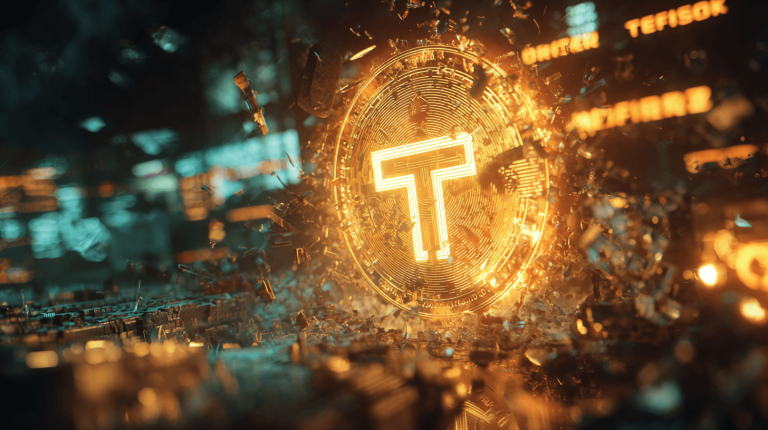 Tether destinará hasta 127 millones de dólares a compensaciones tras el hackeo del protocolo cripto Drift